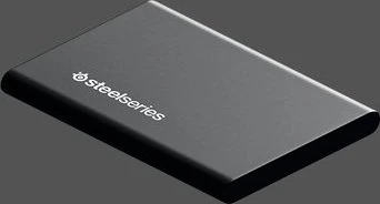 SteelSeries Aerox 3 Wireless schwarz, USB/Bluetooth