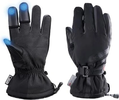 Pgytech Fotografie Handschuhe Professional Größe M