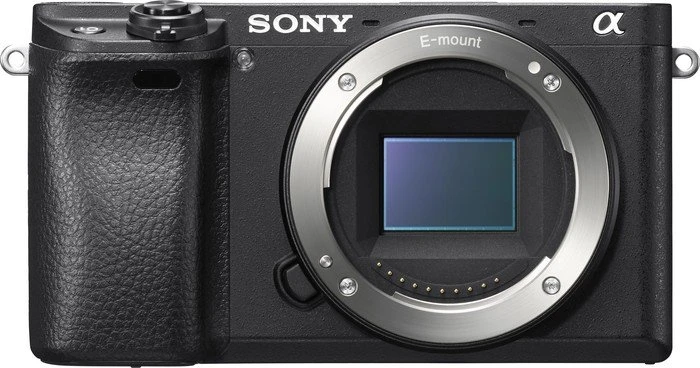 Sony Alpha 6300