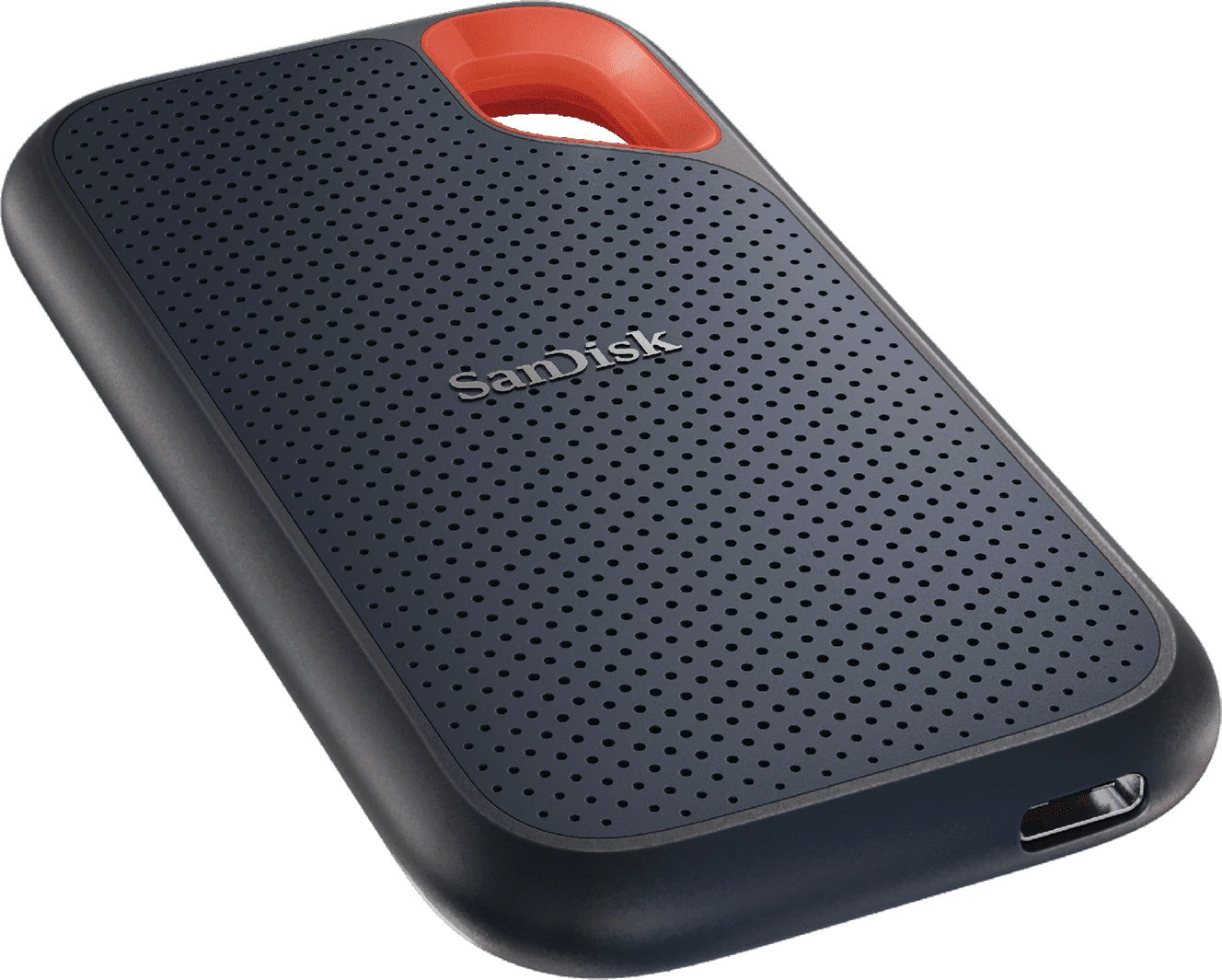SanDisk Extreme Portable SSD V2 ab € 389,99 (2026