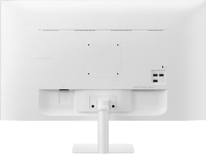 Samsung Smart Monitor M7 M70A, weiß, 31.5"