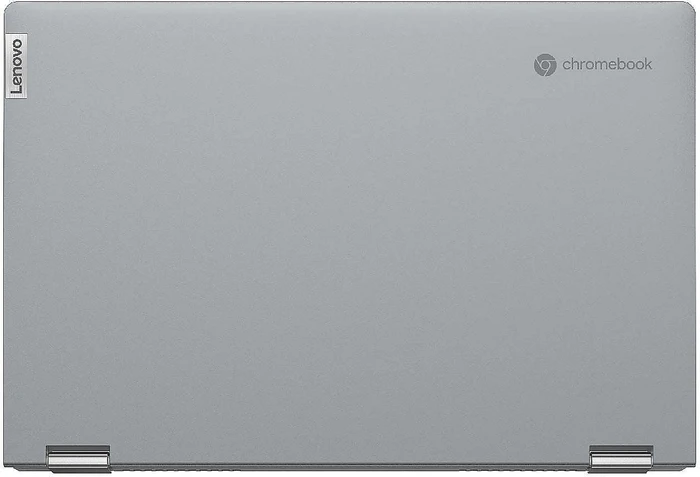 Lenovo IdeaPad Flex 5 CB 13ITL6, Iron Grey, Pentium Gold 7505, 4GB RAM, 64GB Flash, DE