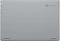 Lenovo IdeaPad Flex 5 CB 13ITL6, Iron Grey, Pentium Gold 7505, 4GB RAM, 64GB Flash, DE Vorschaubild