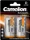 Camelion Accu Mono D NiMH 7000mAh, 2er-Pack (NH-D7000BP2)