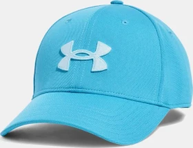 Under Armour Blitzing Kappe jasper blue (Herren)