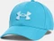 Under Armour Blitzing Kappe jasper blue (Herren) Vorschaubild
