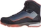 Lowa Iron GTX Mid navy/rost (Herren) Vorschaubild