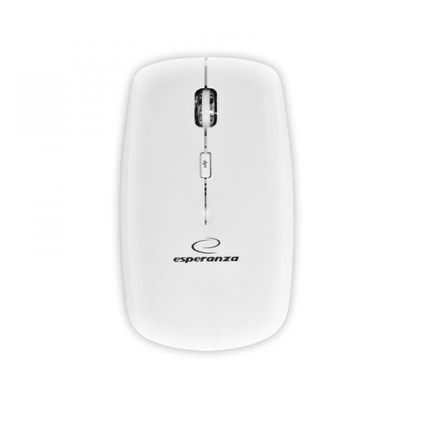 Esperanza Saturn weiß, USB