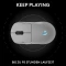 Logitech G Pro 2 Lightspeed weiß, USB Vorschaubild
