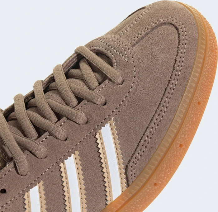 adidas Handball Spezial chalky brown/cloud white/magic beige (Junior)