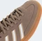 adidas Handball Spezial chalky brown/cloud white/magic beige (Junior) Vorschaubild