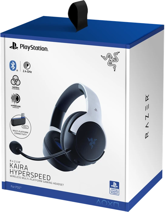 Razer Kaira HyperSpeed