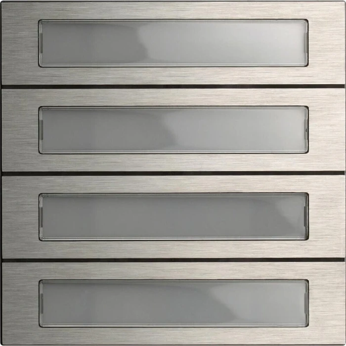 Gira System 106 Ruftastenmodul
