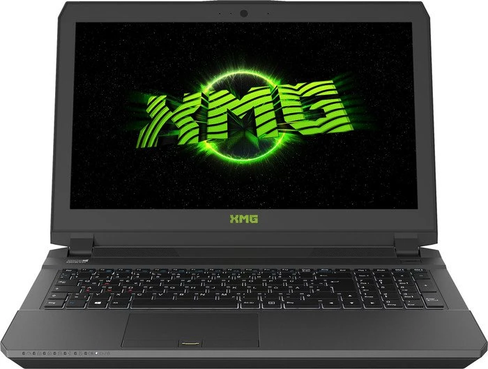 Schenker XMG P507-scy, Core i7-6700HQ, 8GB RAM, 1TB HDD, GeForce GTX 1060, DE