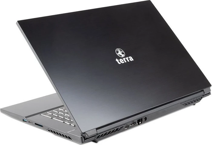 Wortmann Terra Mobile 1777T, Core i7-11800H, 16GB RAM, 1TB SSD, GeForce RTX 3050, DE