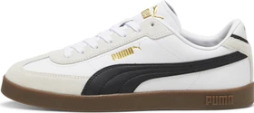 Puma Club II Era puma white/puma black/vapor gray