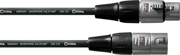 Cordial CFM 10 FM