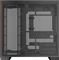 Antec Constellation C8 Curve Wood, Glasfenster Vorschaubild