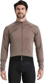 Specialized RBX Expert Thermal Trikot langarm gunmetal (Herren)