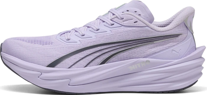 Puma Deviate Nitro 4 light lavender/inky depths (Herren)