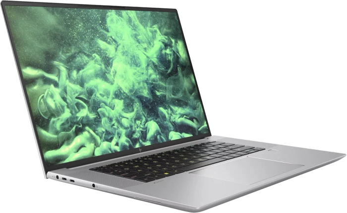 HP ZBook Studio 16 G10, Core i7-13700H, 32GB RAM, 1TB SSD, RTX A2000, DE