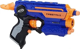 Hasbro Nerf N-Strike Elite Firestrike