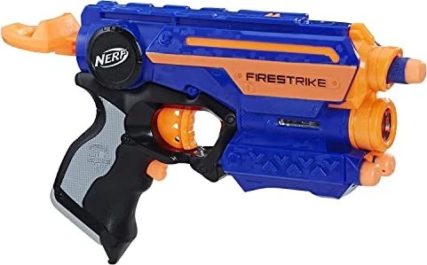 Hasbro Nerf N-Strike Elite Firestrike
