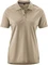 Gonso Essential Polo Trikot kurzarm jonesboro cream (Damen) Vorschaubild