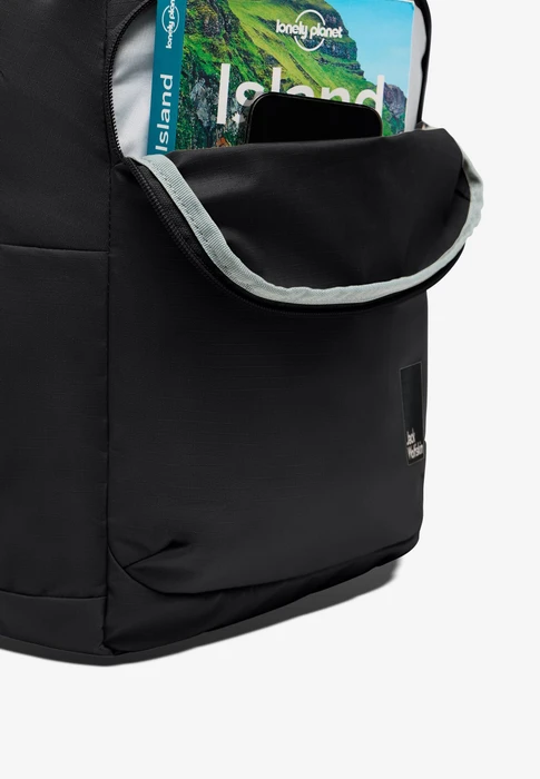 Jack Wolfskin Terraview schwarz