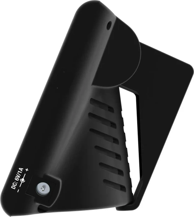 Trotec BZ30 Luftqualitätsmonitor USB-Temperaturstation, digital