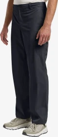 Jack Wolfskin Wagami Hose lang dark navy (Herren)