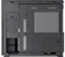 Jonsbo D41 Mesh Screen Black, schwarz, Glasfenster Vorschaubild