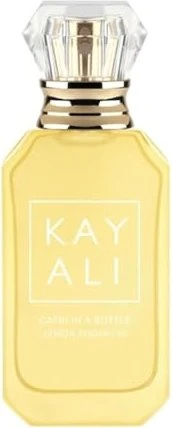 Kayali Capri In A Bottle Lemon Sugar 14 Eau de Parfum, 10ml