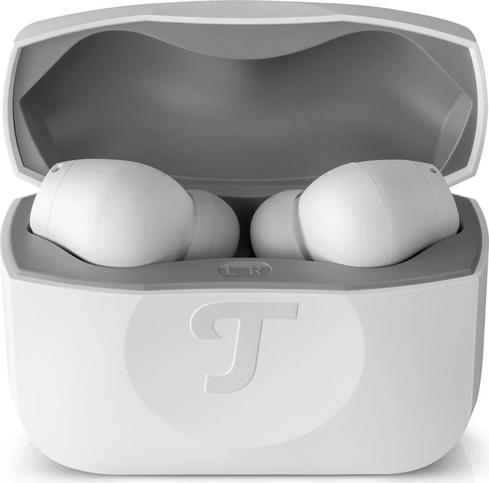 Teufel Airy TWS 2 Pure White