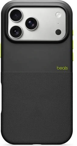 Apple Beats Rugged Case mit MagSafe für iPhone 17 Pro Max bergnacht