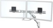 Ergotron HX Wall Dual Monitor Arm