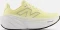 New Balance Fresh Foam X More v5 parchment/angora/silver metallic (Damen) Vorschaubild