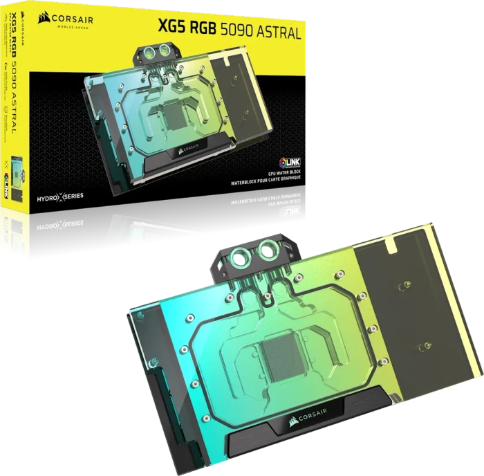 Corsair Hydro X Series XG5 RGB 5090 Astral