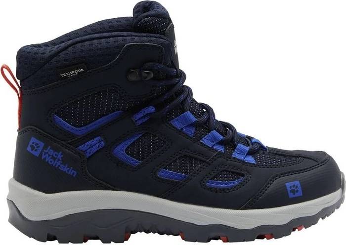 Jack Wolfskin Vojo Texapore Mid (Junior)