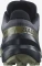 Salomon Speedcross 6 GTX grisaille/carbon/tea (Herren) Vorschaubild