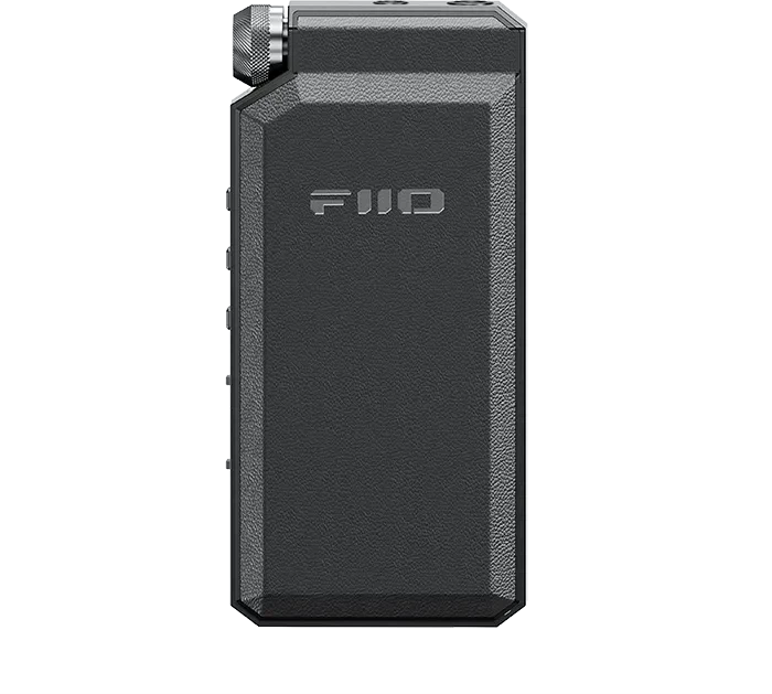 FiiO BTR17 schwarz
