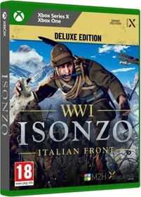 WW I: Isonzo - Italian Front - Deluxe Edition (Xbox One/SX)