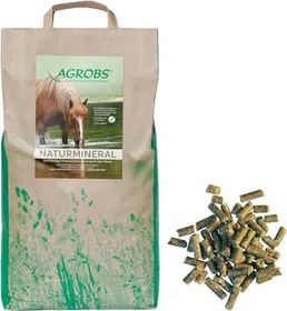 Agrobs Naturmineral, 25.00kg
