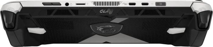 MSI Claw A8 BZ2EM-025PL, Polar Tempest, Ryzen Z2 Extreme, 24GB RAM, 1TB SSD, PL