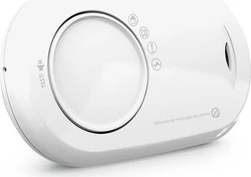 First Alert FireAngel CO-9X, Gasmelder
