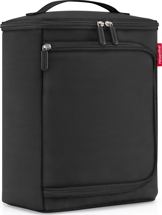 Reisenthel Coolerbox Kühltasche schwarz