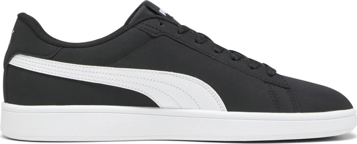 Puma Smash 3.0 Buck Sneakers puma black/puma white (Damen)