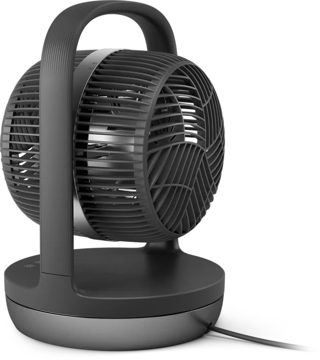 Philips CX3050/01 Tischventilator