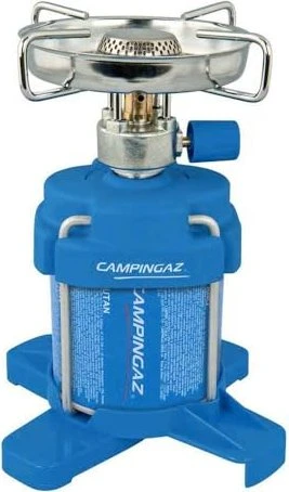 Campingaz Bleuet 206 Plus Gaskocher