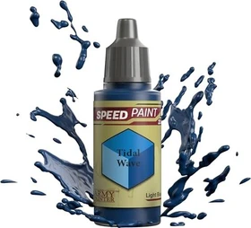 Army Painter Speedpaint 2.0 tidal wave, 18ml